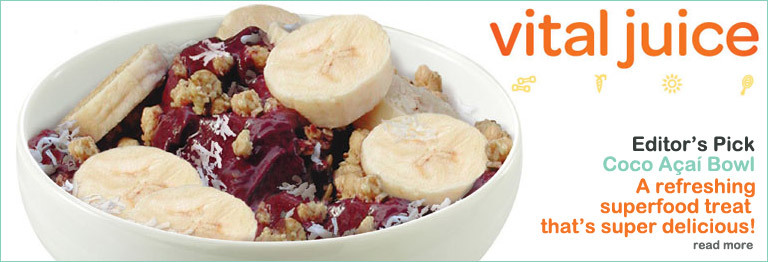 VitalJuice.com